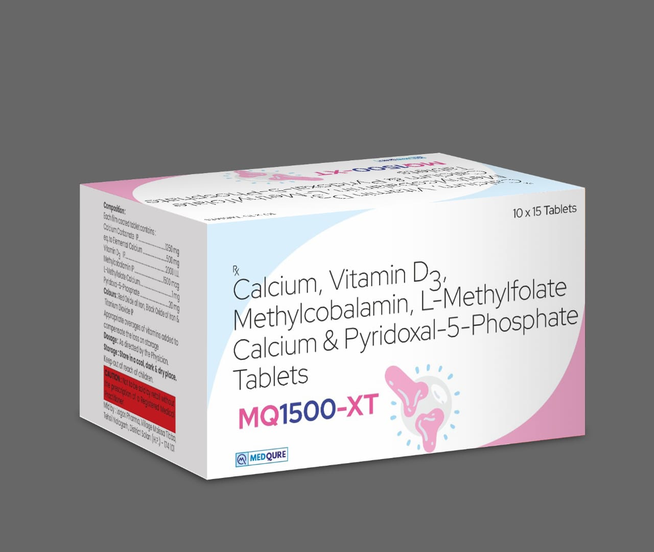 Multivitamin Range